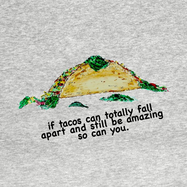 Amazing Tacos by Coppack